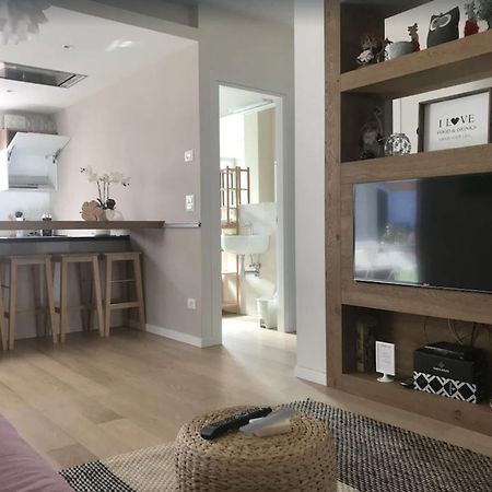 Casa Bianca Apartment Colico Ngoại thất bức ảnh