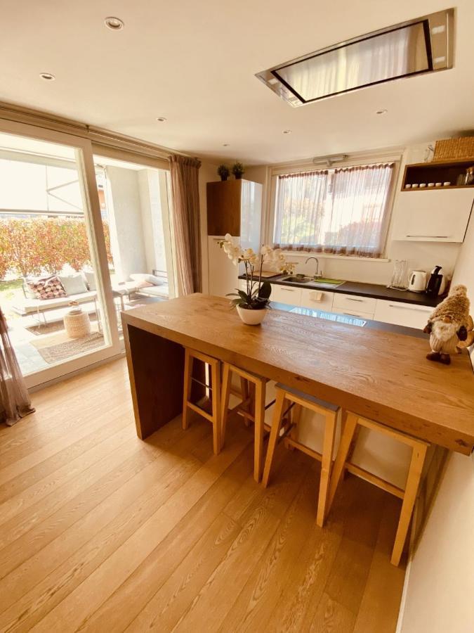 Casa Bianca Apartment Colico Ngoại thất bức ảnh
