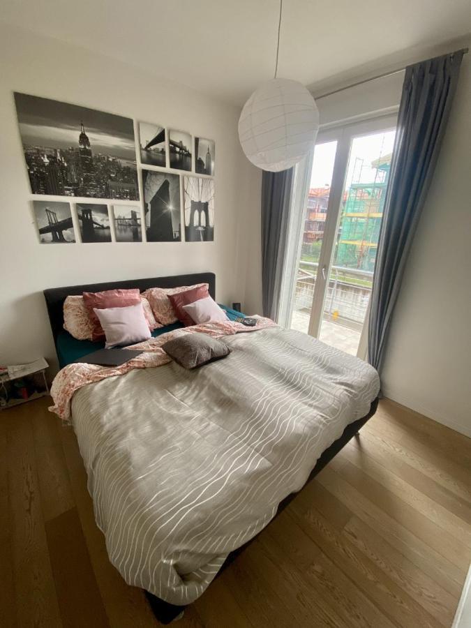 Casa Bianca Apartment Colico Ngoại thất bức ảnh