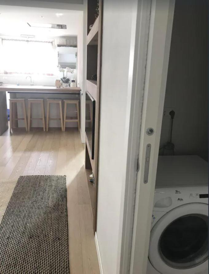 Casa Bianca Apartment Colico Ngoại thất bức ảnh
