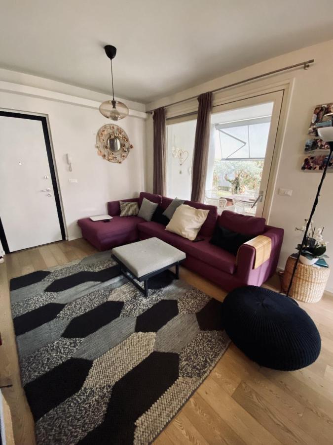 Casa Bianca Apartment Colico Ngoại thất bức ảnh