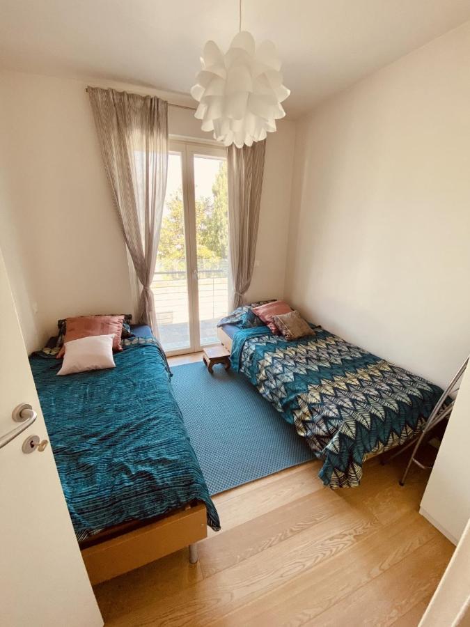 Casa Bianca Apartment Colico Ngoại thất bức ảnh