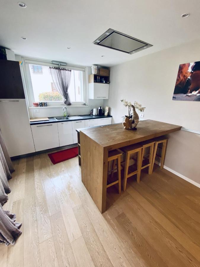 Casa Bianca Apartment Colico Ngoại thất bức ảnh